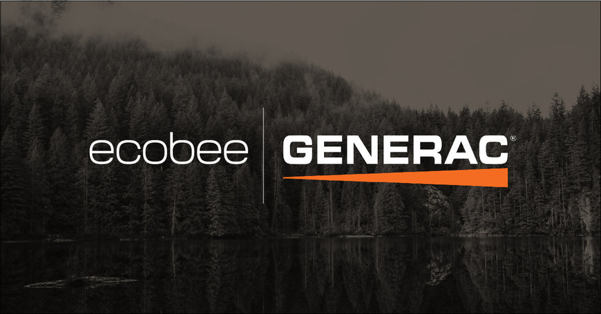 GENERAC ADQUIERE A LA EMPRESA EN SOLUCIONES SOSTENIBLES ECOBEE INC